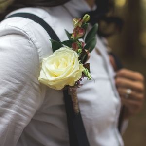 Meet your Posher, Rebecca